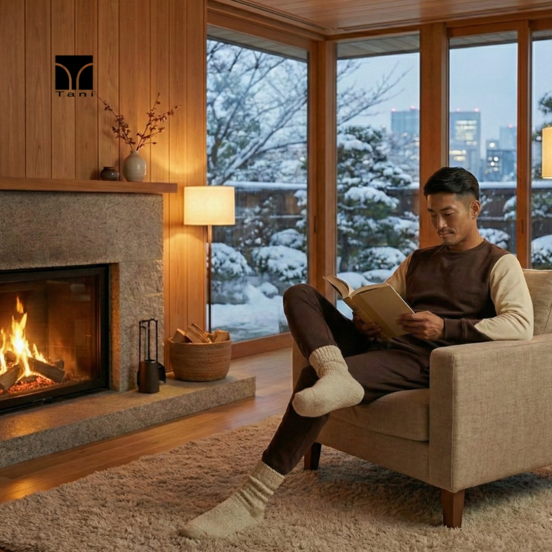 【阪急メンズ東京店長推薦】機能美を纏う、冬の終わりに選ぶべき「LOFT」