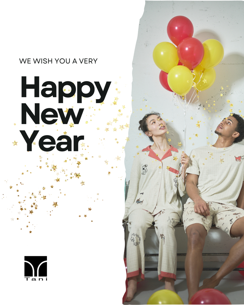 【謹賀新年】Winter Sale 1月2日スタート & 店舗営業のご案内