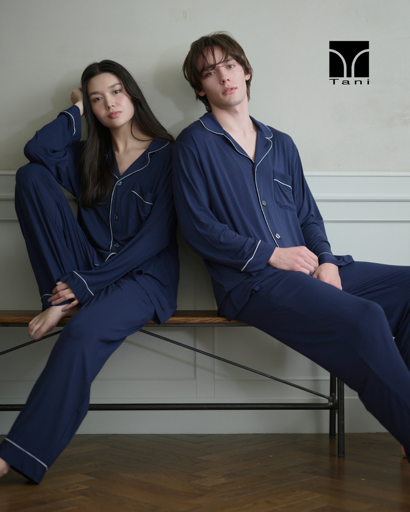 【極上の休息を】木から生まれた「シルクタッチ」で、眠りの質が変わる理由