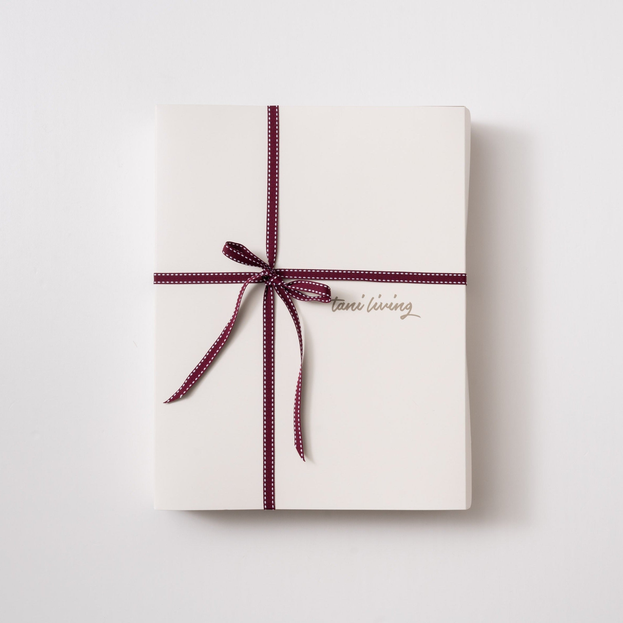 ラッピング・包装 ltami ギフトラッピングM（ラウンジウェアやパジャマのギフト包装