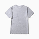 Silktouch NOS R-ネック 半袖 Tシャツ_39561