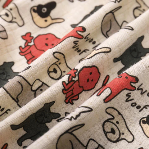 SS24 Underdog "WOOF!" 入荷しました 🐶