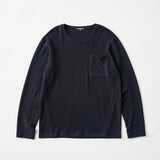 Loft ユニセックス 長袖トップス_39676_fw24