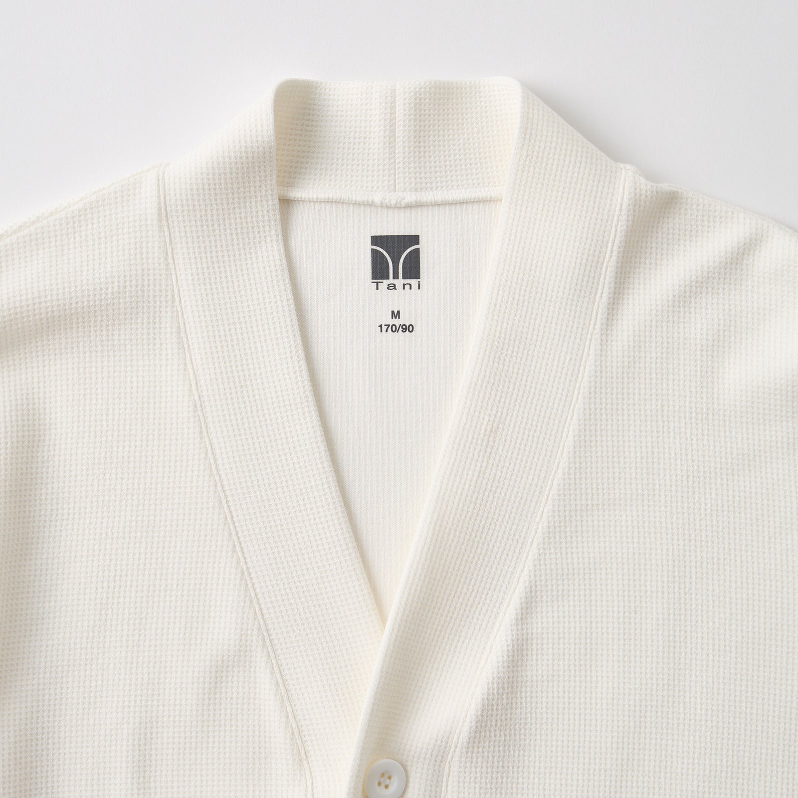 最大10%OFFクーポン Milk Cotton ユニセックス カーディガン_39830_fw24 | Tani トップス