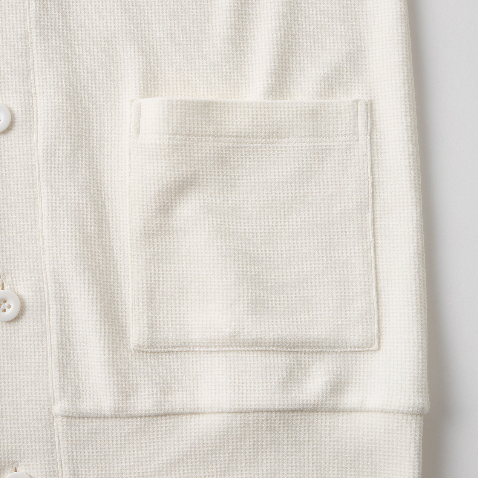 Milk Cotton ユニセックス カーディガン_39830_fw24 | Tani