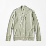 Milk Cotton ユニセックス カーディガン_39830_fw24