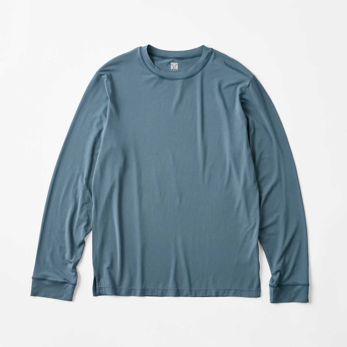KOJIブラウン長袖Tシャツ　ロンT 楽天市場】ロンt（カラーブラウン）（メンズファッション）の通販