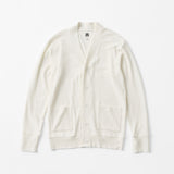 Milk Cotton ユニセックス カーディガン_39830_fw24