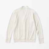 Milk Cotton ユニセックス カーディガン_39830_fw24