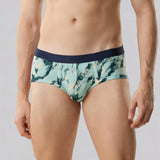 Silktouch ブリーフ_19201_ss26