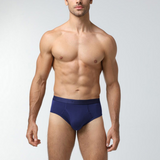 Silktouch NOS Brief_1980
