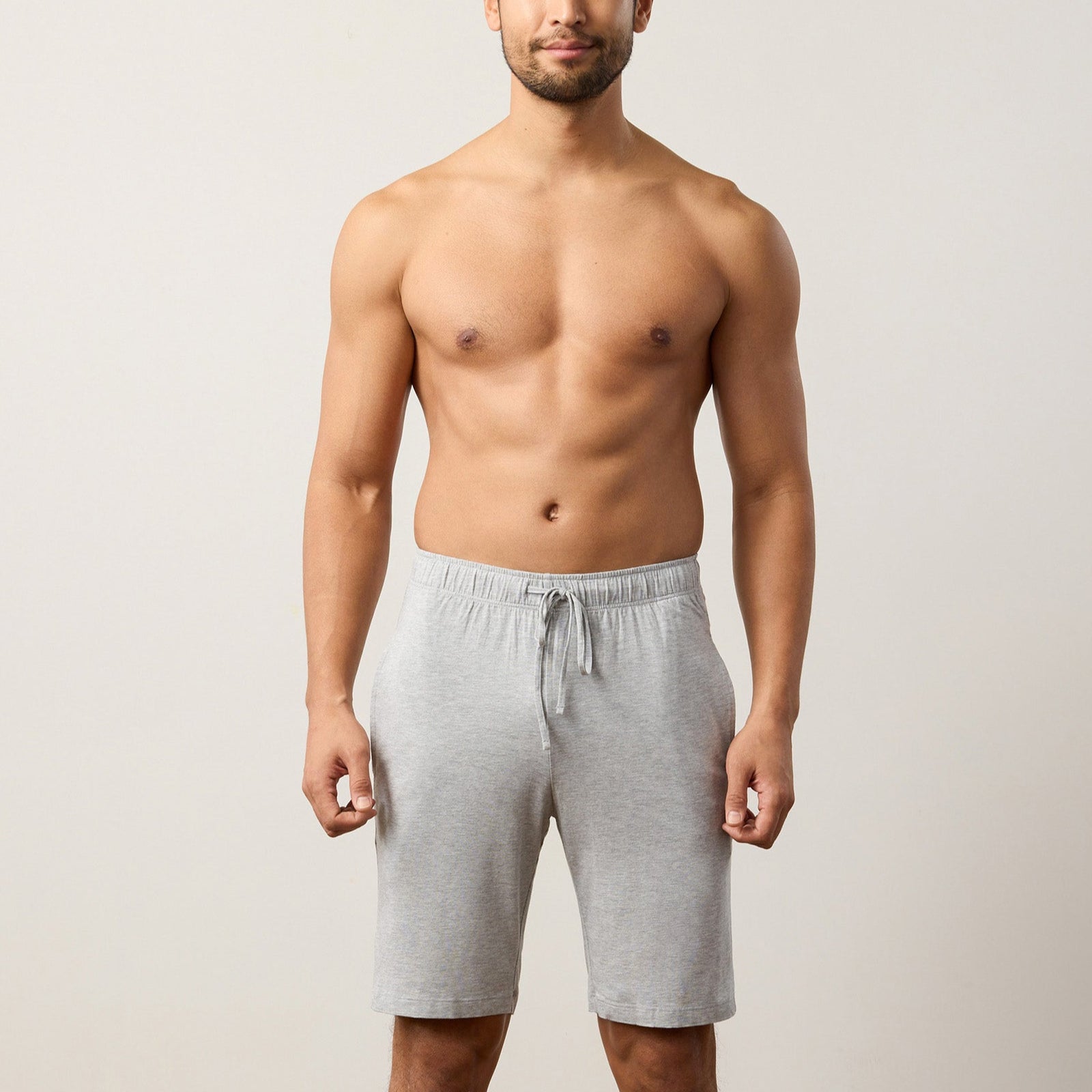 Silktouch NOS ラウンジショートパンツ_29405 | Tani | とろける