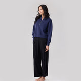 Double Knit ユニセックス トップス_70160_ss24
