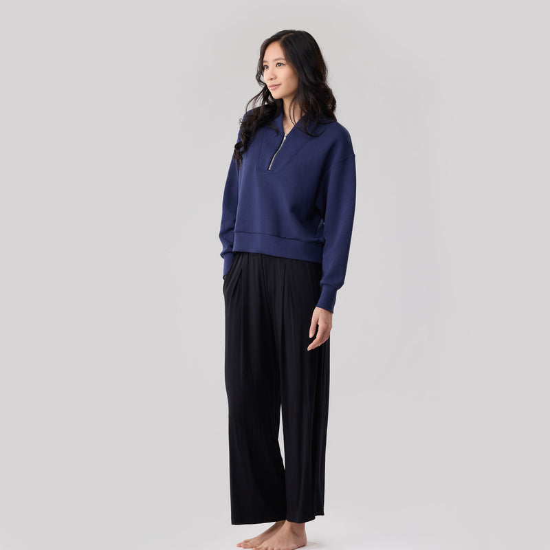 Double Knit ユニセックス トップス_70160_ss24