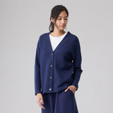 Double Knit ユニセックス ジャケット_70159_ss24