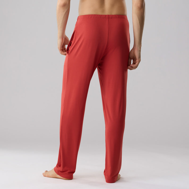 Silktouch ロングパンツ_49125_fw25