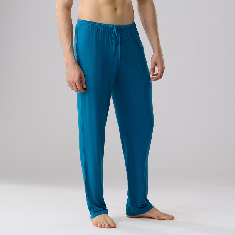Silktouch ロングパンツ_49125_fw25