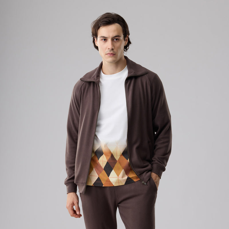 Loft メンズ 長袖ジャケット_39853_fw25