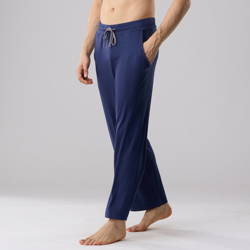 Silktouch*2 パンツ_49358_fw25