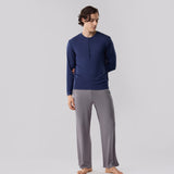 Silktouch*2 パンツ_49358_fw25