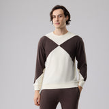 Loft メンズ 長袖スウェットシャツ_39864_fw25