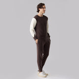 Loft メンズ 長袖スウェットシャツ_39852_fw25