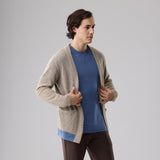 Bouclé ユニセックス ジャケット_9872_Holiday Collection