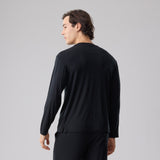 Silktouch NOS R-Neck LS T-Shirt_39562