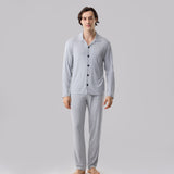 Silktouch NOS パジャマセット_39327/49125