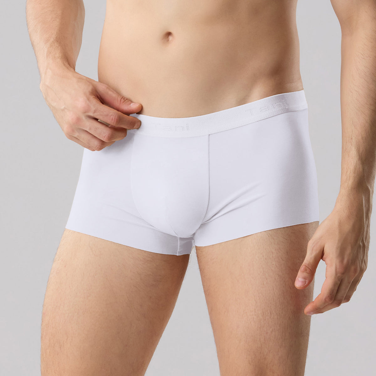 アンダーウェア ボクサー - MEN | Tani | とろけるような着心地の下着