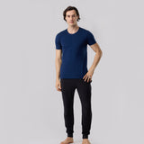 Air NOS 丸首半袖Tシャツ_3878