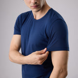 Air NOS 丸首半袖Tシャツ_3878