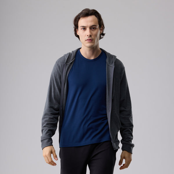 Loft パーカー_39669 | Tani | とろけるような着心地の下着とラウンジ