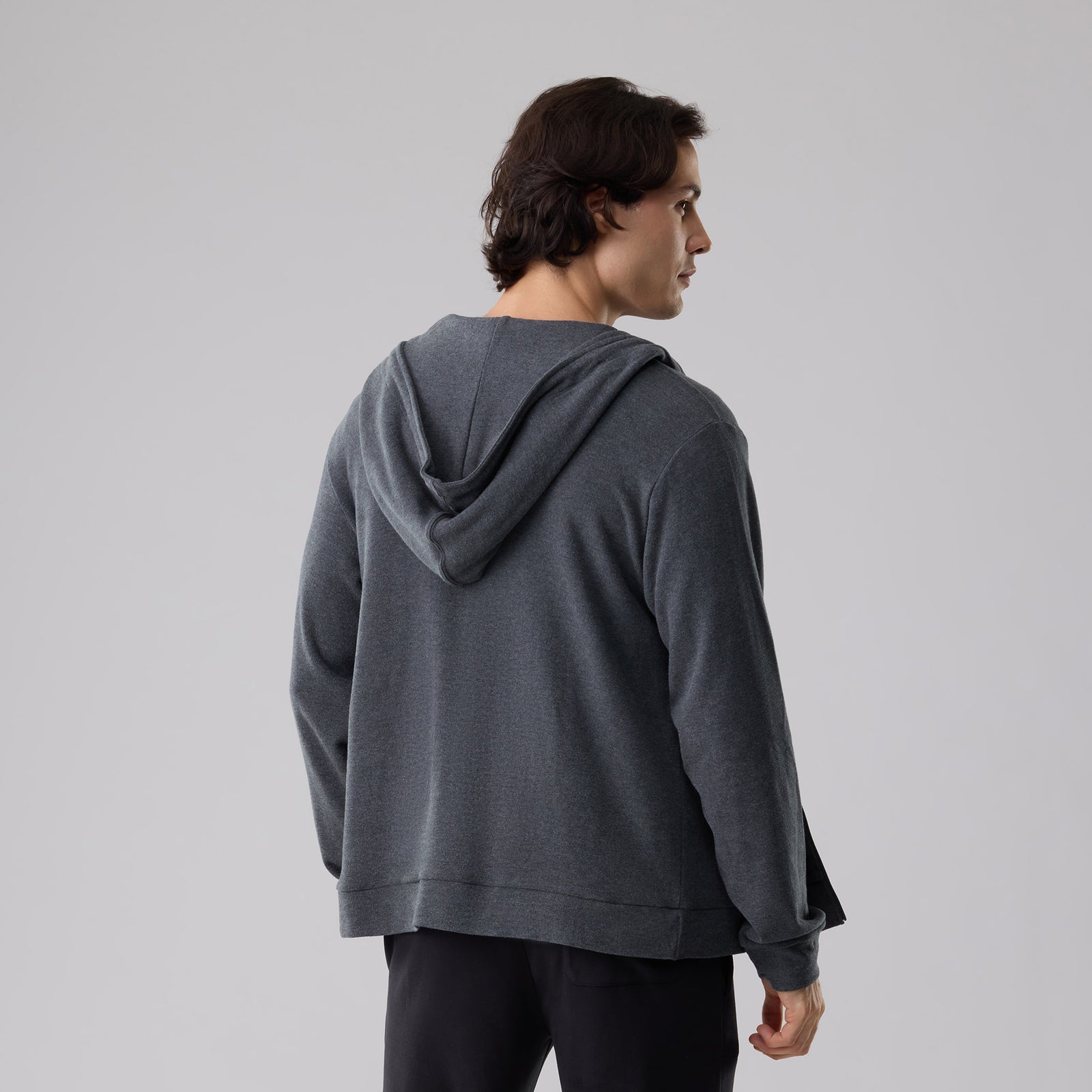 Loft パーカー_39669 | Tani | とろけるような着心地の下着とラウンジ