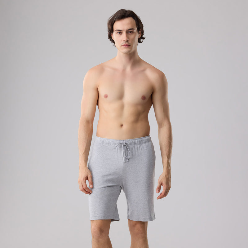 Silktouch NOS ラウンジショートパンツ_29405