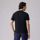 Silktouch NOS R-ネック 半袖 Tシャツ_39561