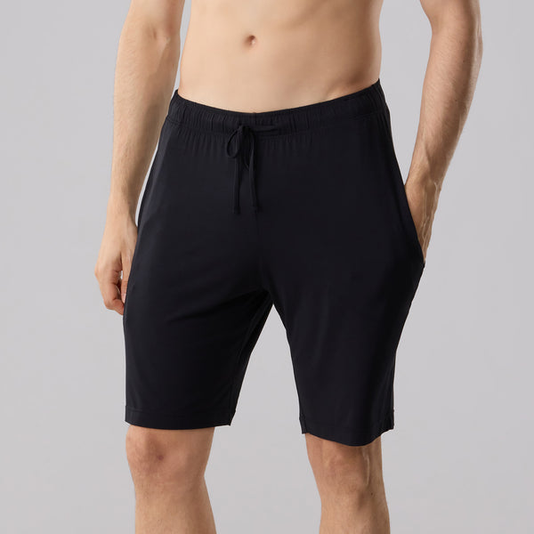 Silktouch NOS ラウンジショートパンツ_29405