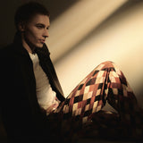 Silktouch ロングパンツ_49163_fw25