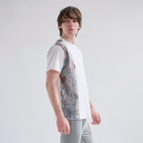 Cool Cotton R-Neck Short Sleeve T-Shirt (Relaxed Fit)_39884_ss26