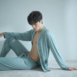 Deep Sleep ユニセックス パジャマセット_39859/49359