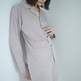 Deep Sleep ユニセックス パジャマセット_39859/49359