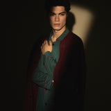 Silktouch パジャマセット （ジャパン・フィット）_39635/49261_fw25