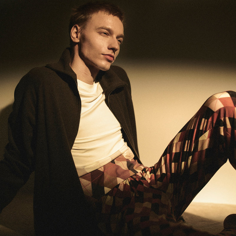 Loft メンズ 長袖ジャケット_39853_fw25