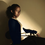 Silktouch*2 カーディガン_70187_fw25