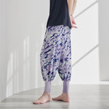 Silktouch ロングパンツ_80053_ss26