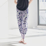 Silktouch ロングパンツ_80053_ss26
