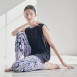 Silktouch ロングパンツ_80053_ss26