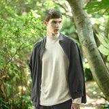 Loft モックネック長袖トップ_39883_fw26