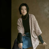 Pavé ショートスリーブ ジャケット_39889_fw26