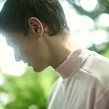 Loft モックネック長袖トップ_39883_fw26
